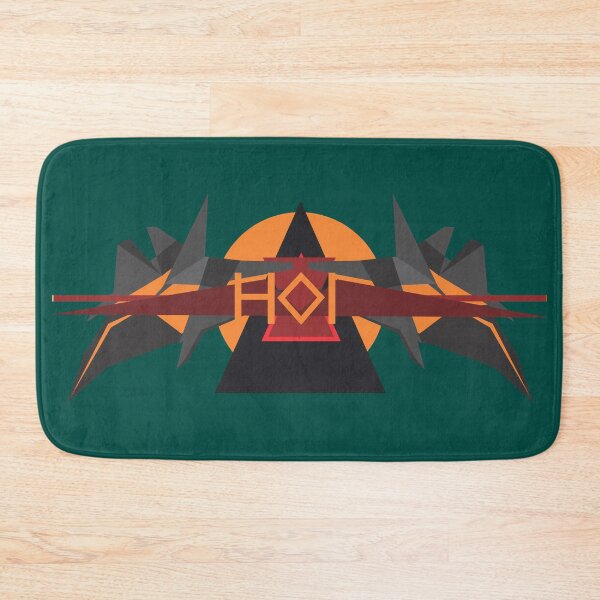Item preview, Jets 双倍 Deux designed and sold by HOI-Universe.