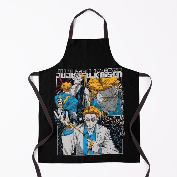 Item preview, Kento Nanami designed and sold by altimento.