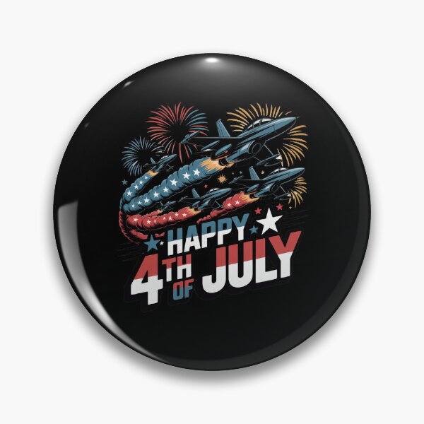 Item preview, America 250 Years Airshow Patriots designed and sold by QuiteOrbit.