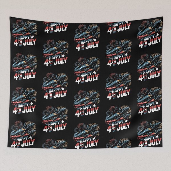 Item preview, America 250 Years Airshow Patriots designed and sold by QuiteOrbit.