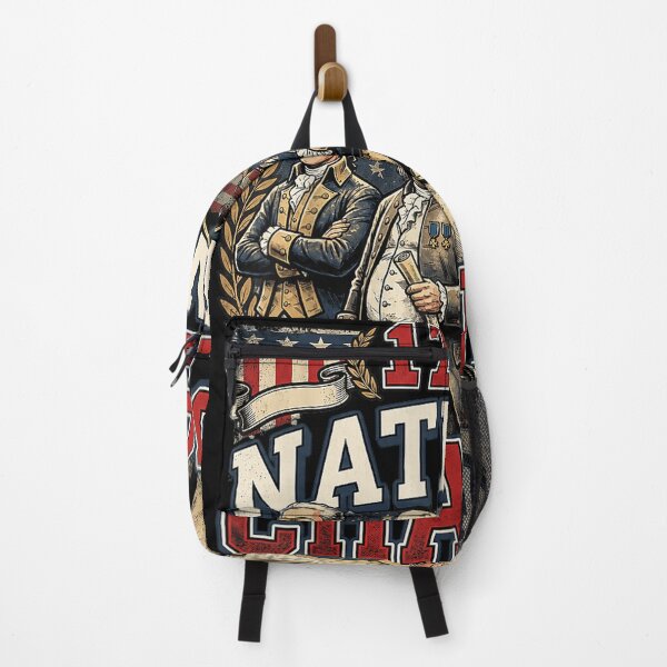 Item preview, 1776 national champs funny patriotic america founding father  designed and sold by mariazin.
