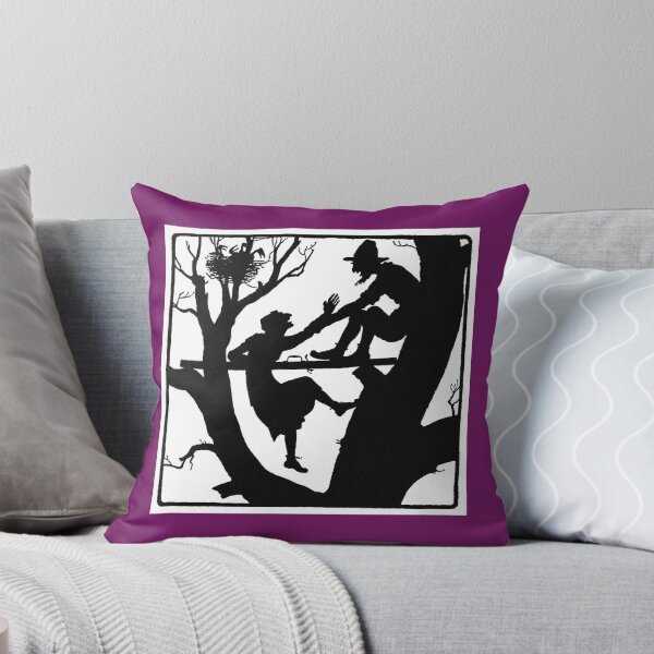 Item preview, Climbing a Tree designed and sold by hec60504.