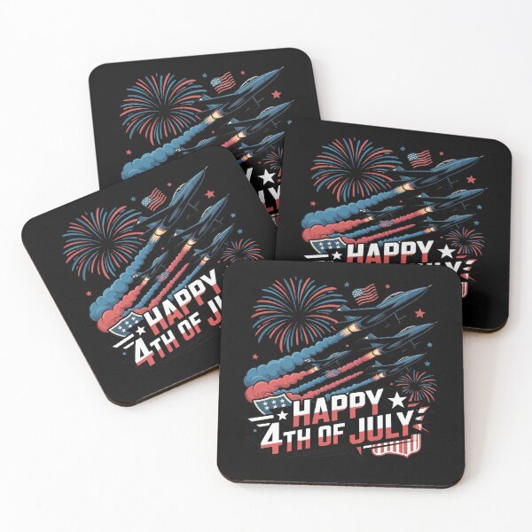 Item preview, Vintage Patriotic Airshow Freedom Celebration designed and sold by QuiteOrbit.