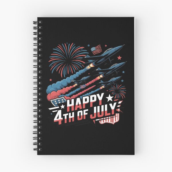 Item preview, Vintage Patriotic Airshow Freedom Celebration designed and sold by QuiteOrbit.