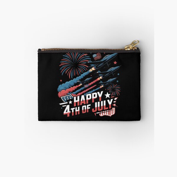 Item preview, Vintage Patriotic Airshow Freedom Celebration designed and sold by QuiteOrbit.