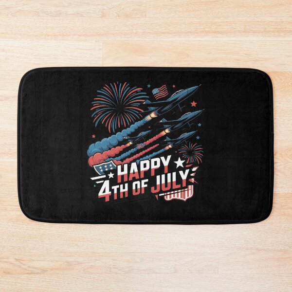 Item preview, Vintage Patriotic Airshow Freedom Celebration designed and sold by QuiteOrbit.