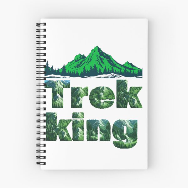 Item preview, Trekking mountains  designed and sold by Sharpy-X.