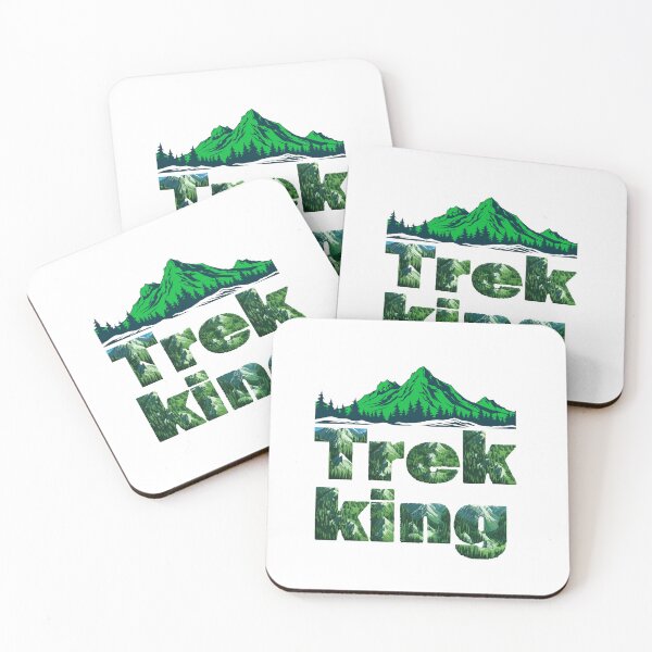 Item preview, Trekking mountains  designed and sold by Sharpy-X.