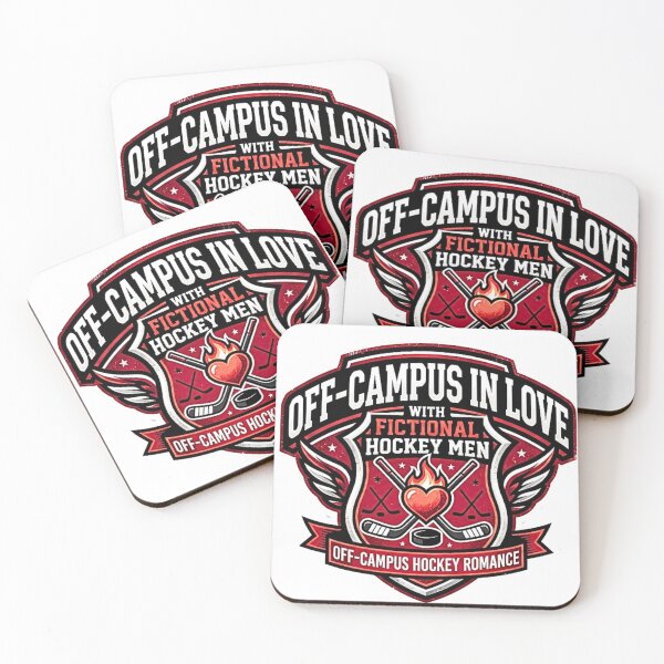 Item preview, Off Campus designed and sold by Echo Aesthetics.