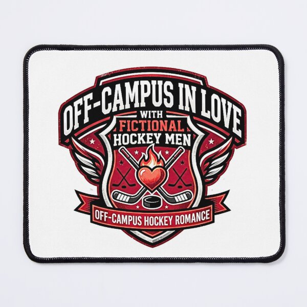 Item preview, Off Campus designed and sold by Echo Aesthetics.