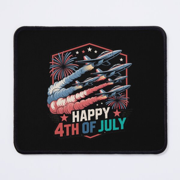 Item preview, America 250 Years Airshow Patriots designed and sold by QuiteOrbit.
