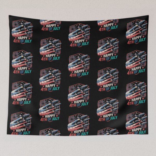 Item preview, America 250 Years Airshow Patriots designed and sold by QuiteOrbit.
