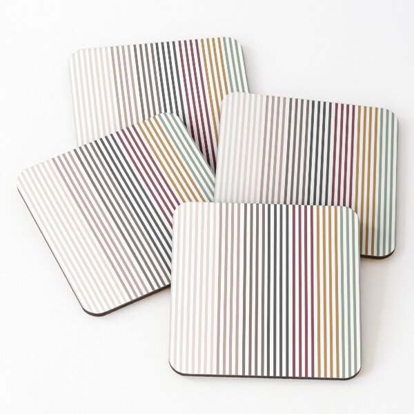 Item preview, Shophisticated stripes designed and sold by StudioPatternBox.