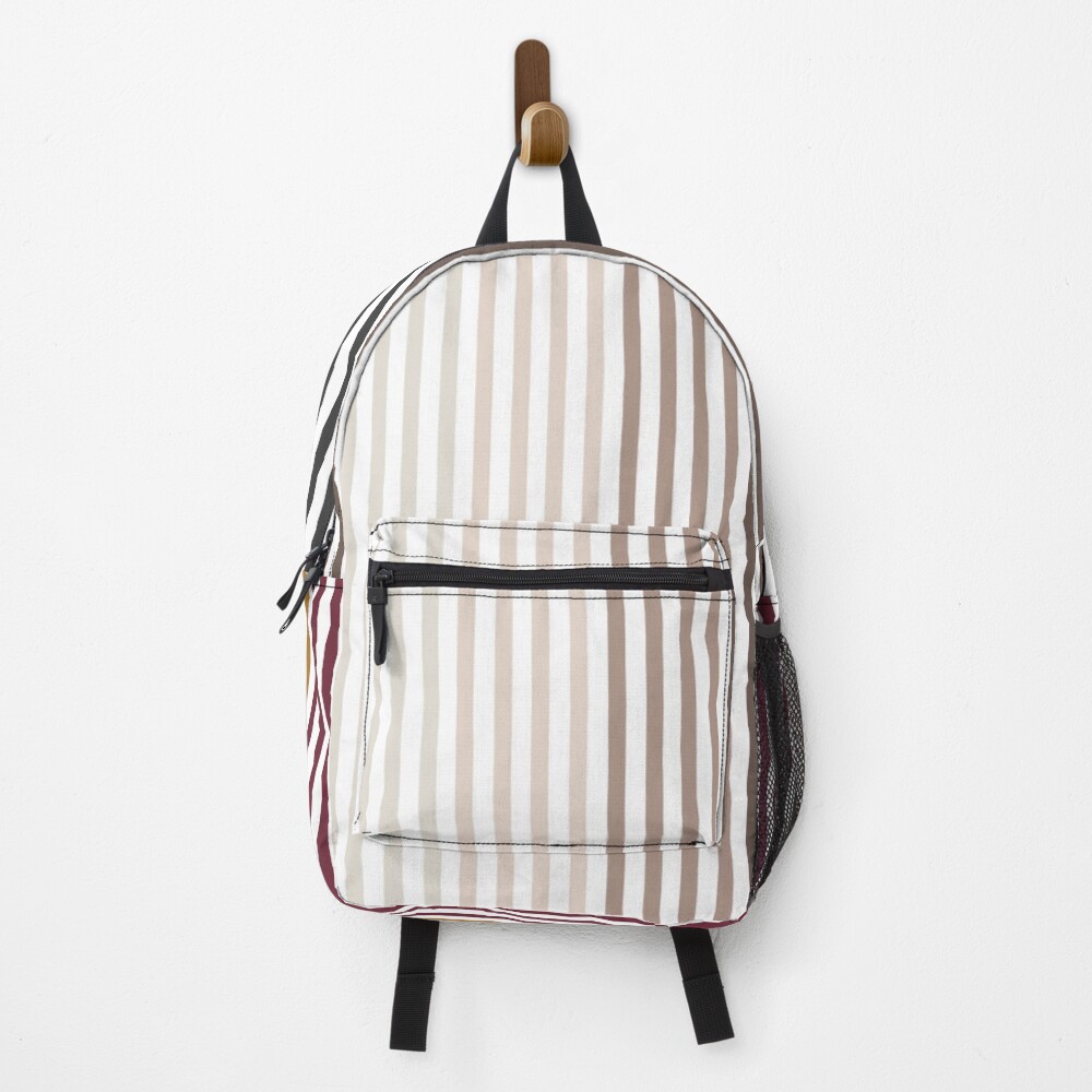 Vista previa del artículo con la obra «Mochila», diseñado y vendido por StudioPatternBx.