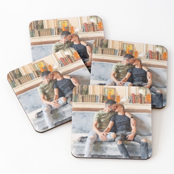Item preview, Afternoon Delight designed and sold by AndroscopedMen.