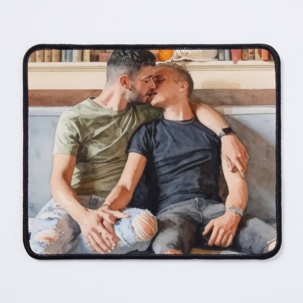 Item preview, Afternoon Delight designed and sold by AndroscopedMen.