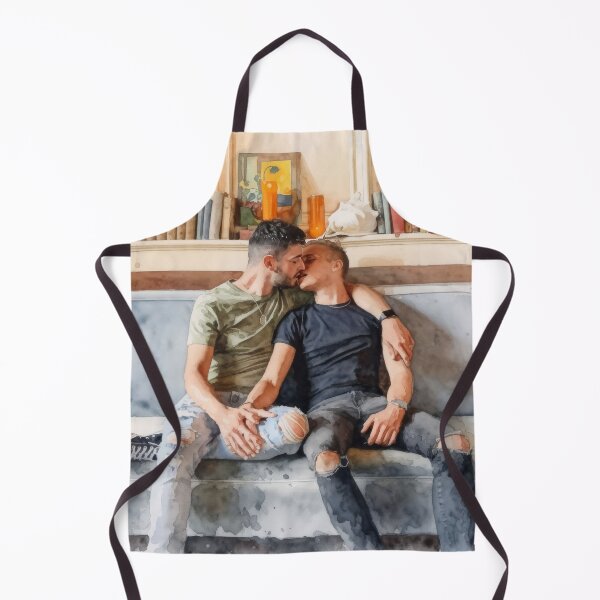 Item preview, Afternoon Delight designed and sold by AndroscopedMen.