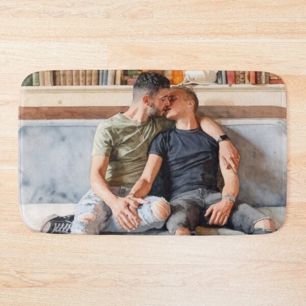 Item preview, Afternoon Delight designed and sold by AndroscopedMen.