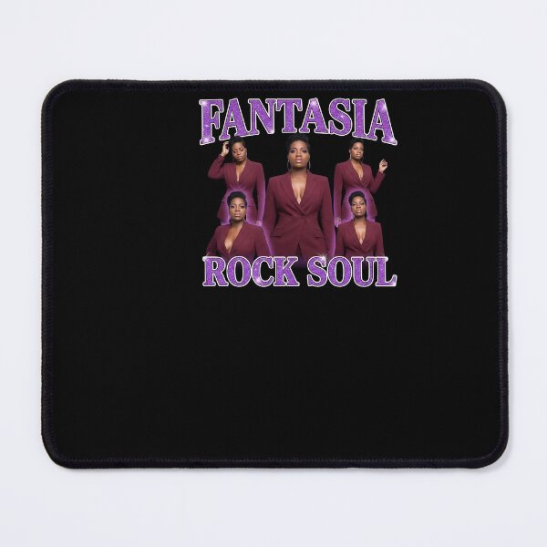 Item preview, Fantasia Rock Soul Design designed and sold by HUTEND.