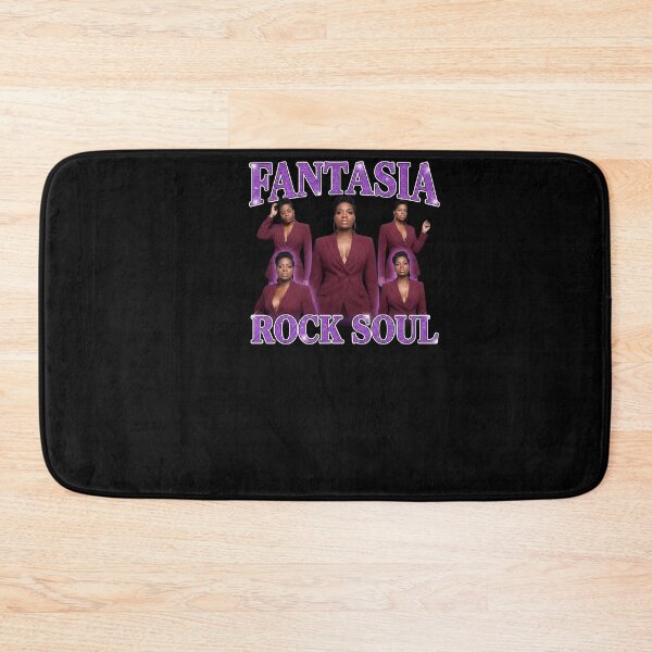 Item preview, Fantasia Rock Soul Design designed and sold by HUTEND.