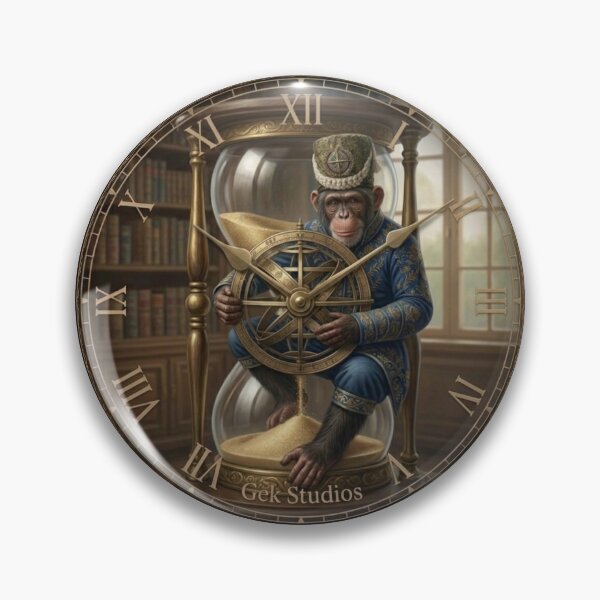 Item preview, Keepers of Time designed and sold by Studios GEK.