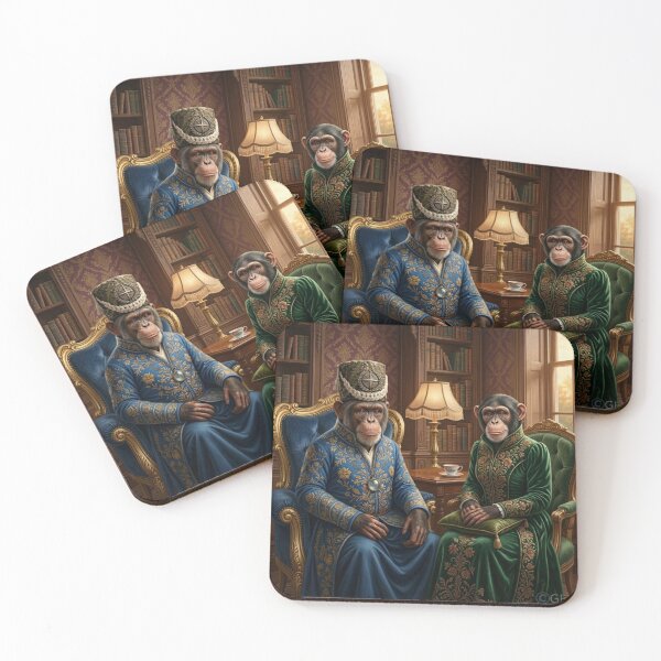 Item preview, Keepers of Time designed and sold by Studios Krys2GEK.