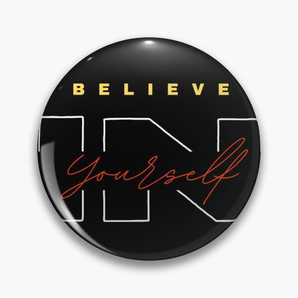 Item preview, Believe in yourself designed and sold by Saikat Sengupta.