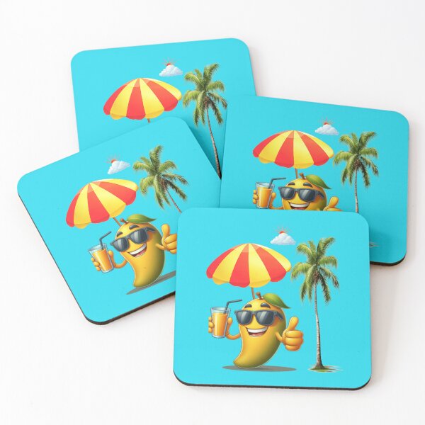 Item preview, Funny Mango  designed and sold by Shree Dharani Trendz.