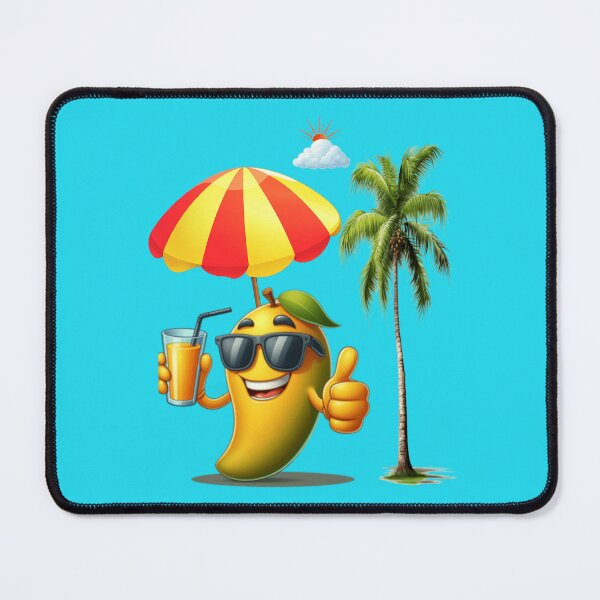 Item preview, Funny Mango designed and sold by Shree Dharani Trendz.