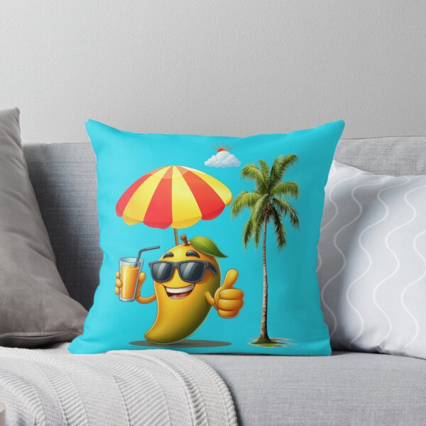 Item preview, Funny Mango  designed and sold by Shree Dharani Trendz.