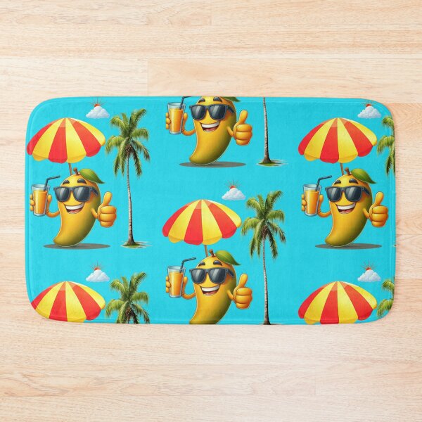 Item preview, Funny Mango  designed and sold by Shree Dharani Trendz.