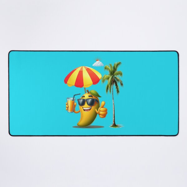 Item preview, Funny Mango  designed and sold by Shree Dharani Trendz.