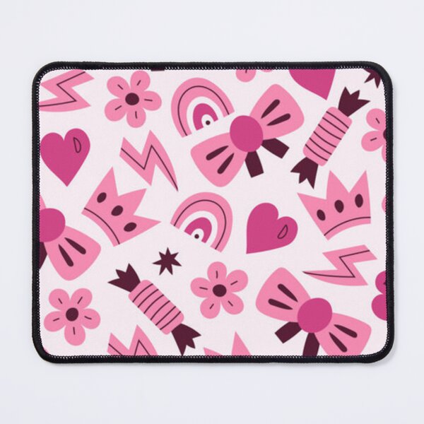 Item preview, girly pattern designed and sold by pksart1.