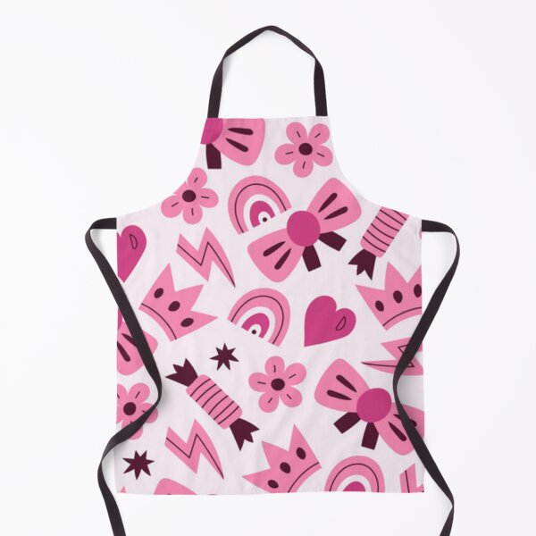 Item preview, girly pattern designed and sold by pksart1.