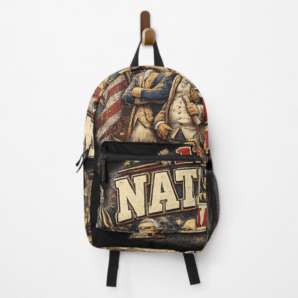 Item preview, 1776 national champs funny patriotic america founding father  designed and sold by mariazin.
