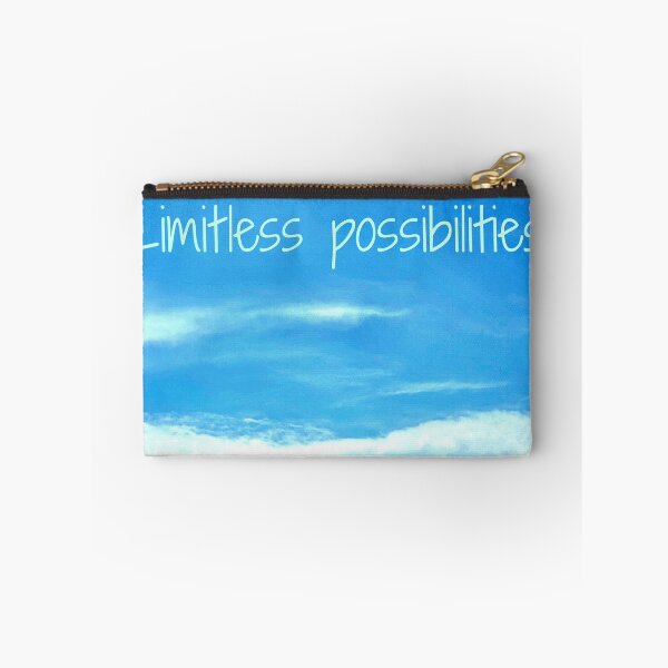 Item preview, Limitless possibilities  designed and sold by Positive Shift.