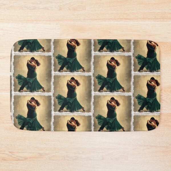 Item preview, ✨Elegant Romantic Dancing Couple Artwork✨ designed and sold by CheersTOGETHER.