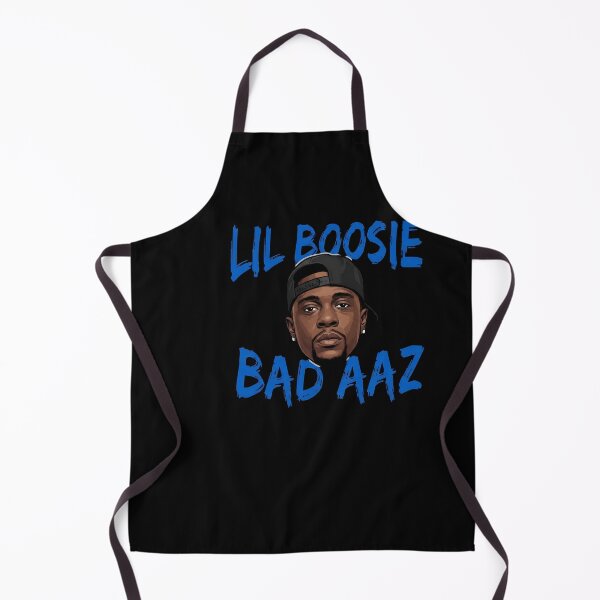 Item preview, Bad Aaz Rapper Hip Hop Style Cartoon Graphic designed and sold by HUTEND.
