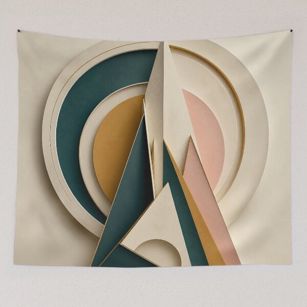 Item preview, Luminous Flow designed and sold by Ilona Abou-Zolof.