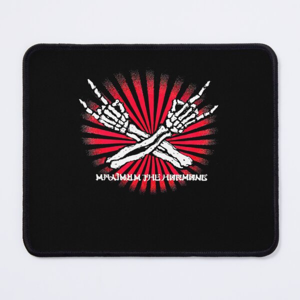 Item preview, Maximum The Hormone - Classic designed and sold by CrestuneArt.