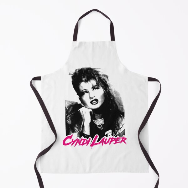 Item preview, Cyndi Lauper designed and sold by ArrafieArt.