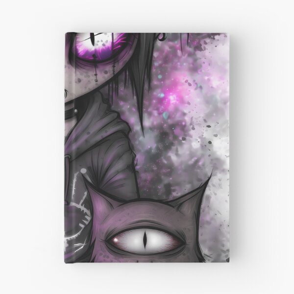 Item preview, Hex & WhiskersThe Little Witch Who Reads the Dark designed and sold by DonaldWaltersxx.