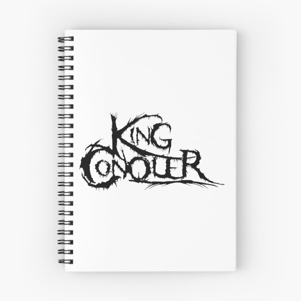 Item preview, King conquer designed and sold by ilthofethuSaRT.