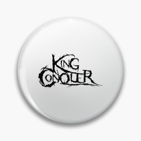 Item preview, King conquer designed and sold by ilthofethuSaRT.