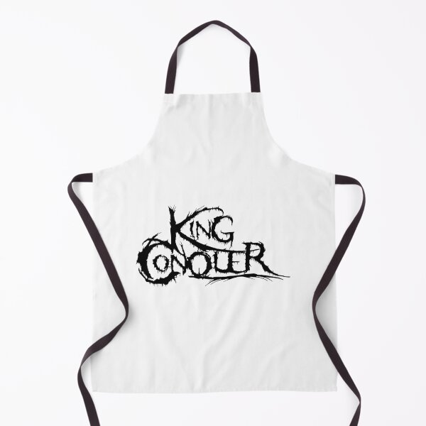 Item preview, King conquer designed and sold by ilthofethuSaRT.