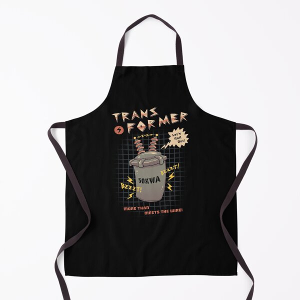 Item preview, Transformer! More than Meets the Wire! designed and sold by vincenttrinidad.