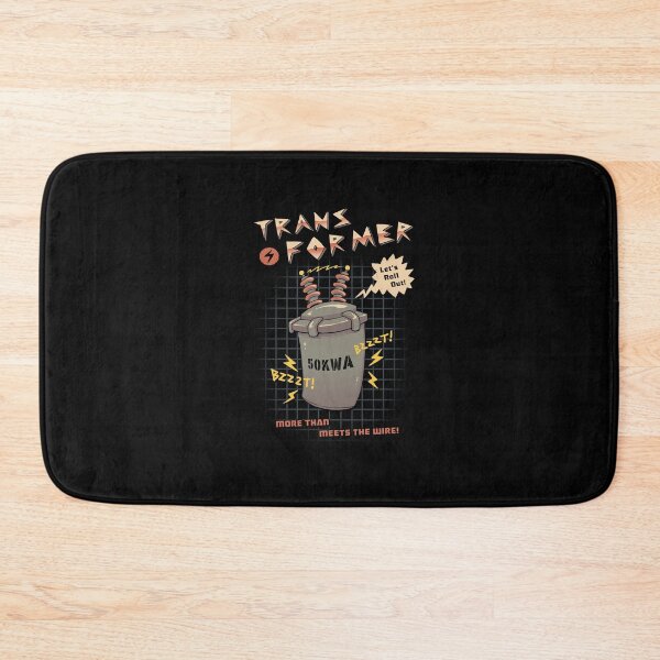 Item preview, Transformer! More than Meets the Wire! designed and sold by vincenttrinidad.