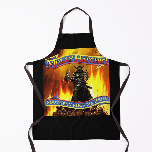 Item preview, Music Molly Hatchet designed and sold by GreenmeemM.