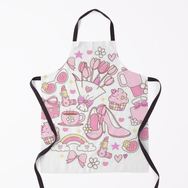 Item preview, girly pattern designed and sold by pksart1.