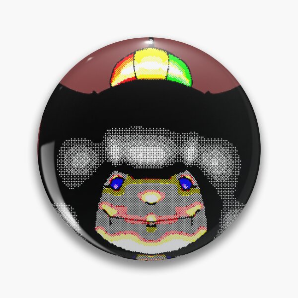 Item preview, Goofy Blud designed and sold by Jack The Artist.